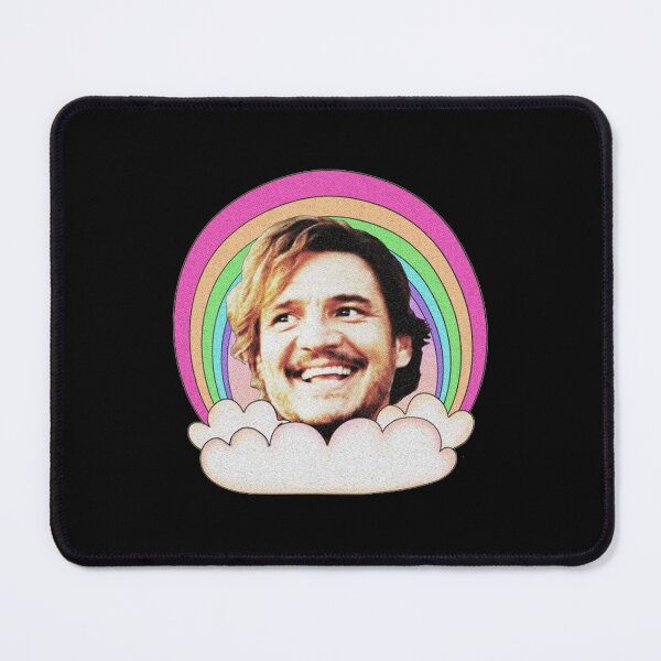Item preview, Pedro Pascal designed and sold by Rogestore.