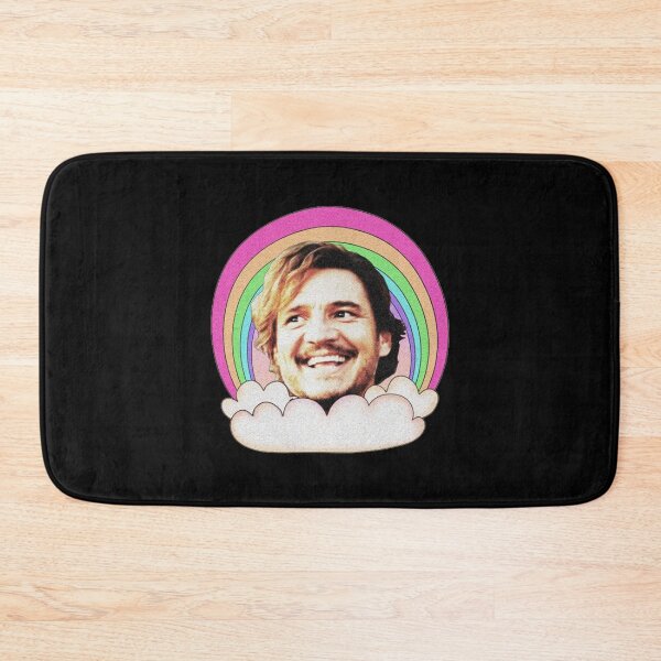 Item preview, Pedro Pascal designed and sold by Rogestore.