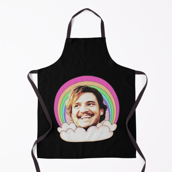 Item preview, Pedro Pascal designed and sold by Rogestore.