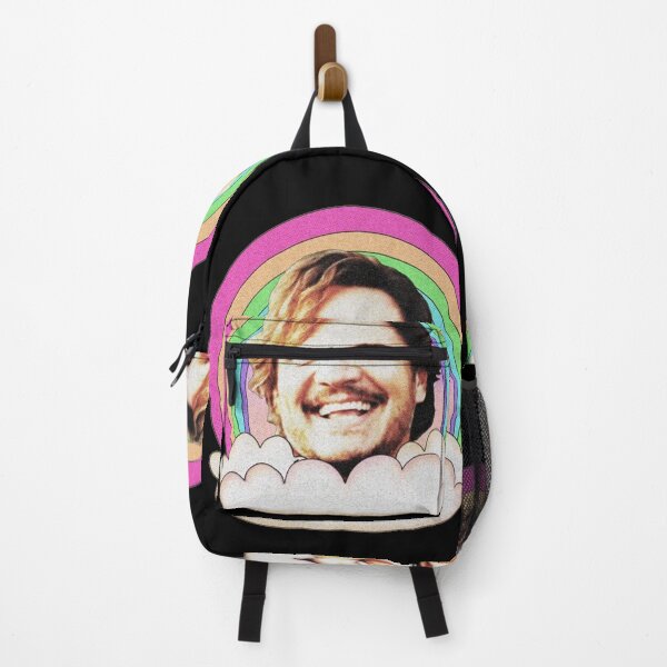 Item preview, Pedro Pascal designed and sold by Rogestore.