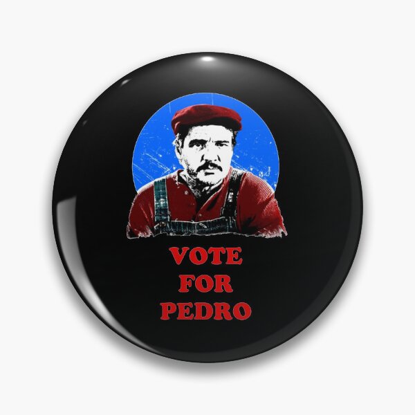 Item preview, Pedro Pascal designed and sold by Rogestore.