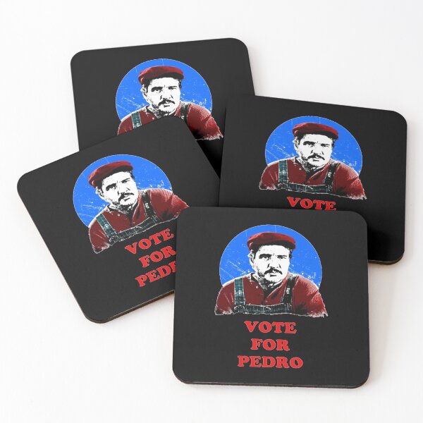 Item preview, Pedro Pascal designed and sold by Rogestore.