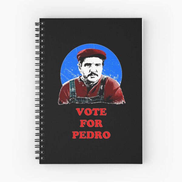 Item preview, Pedro Pascal designed and sold by Rogestore.