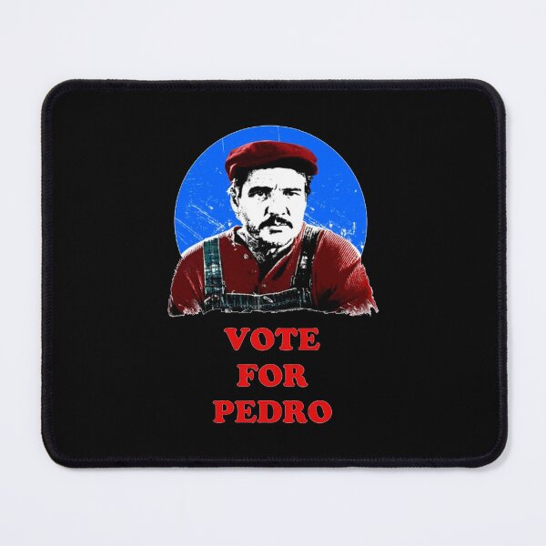 Item preview, Pedro Pascal designed and sold by Rogestore.