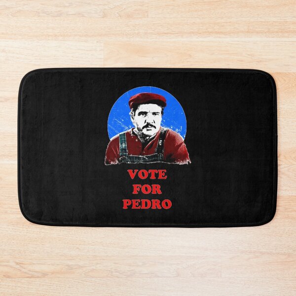 Item preview, Pedro Pascal designed and sold by Rogestore.