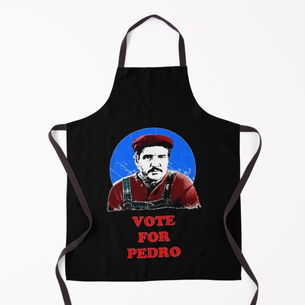 Item preview, Pedro Pascal designed and sold by Rogestore.