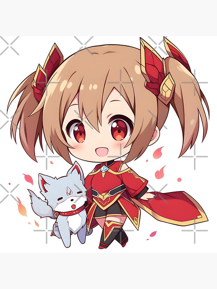 Silica Sao png images | PNGWing