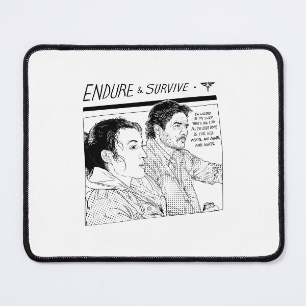 Item preview, Pedro Pascal designed and sold by Rogestore.