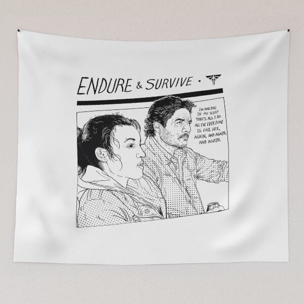 Item preview, Pedro Pascal designed and sold by Rogestore.