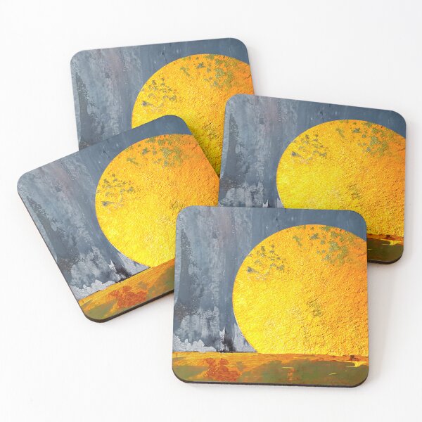 Item preview, African Sunset designed and sold by elluminations.