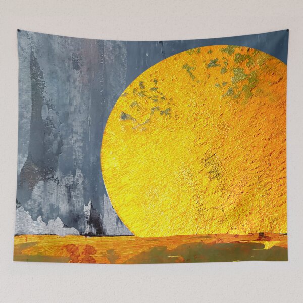 Item preview, African Sunset designed and sold by elluminations.