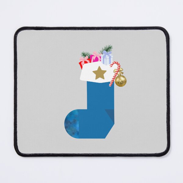 Item preview, Christmas Socks Extravaganza designed and sold by elpeeda7.