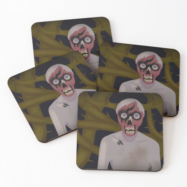 Item preview, Krakrofis designed and sold by zombiified.