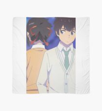 Pañuelo Kimi no na wa