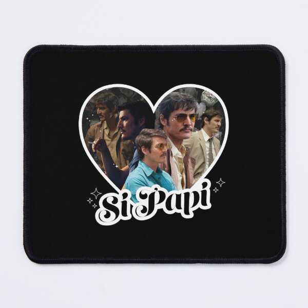Item preview, Pedro Pascal designed and sold by Rogestore.