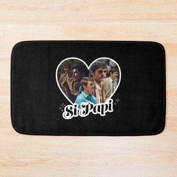 Item preview, Pedro Pascal designed and sold by Rogestore.