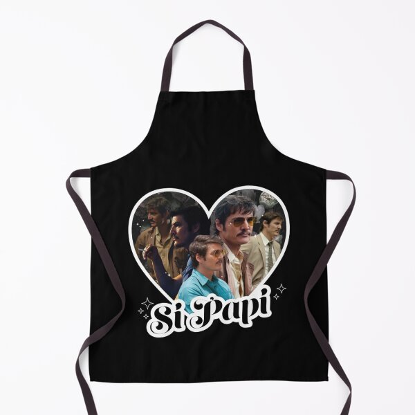 Item preview, Pedro Pascal designed and sold by Rogestore.