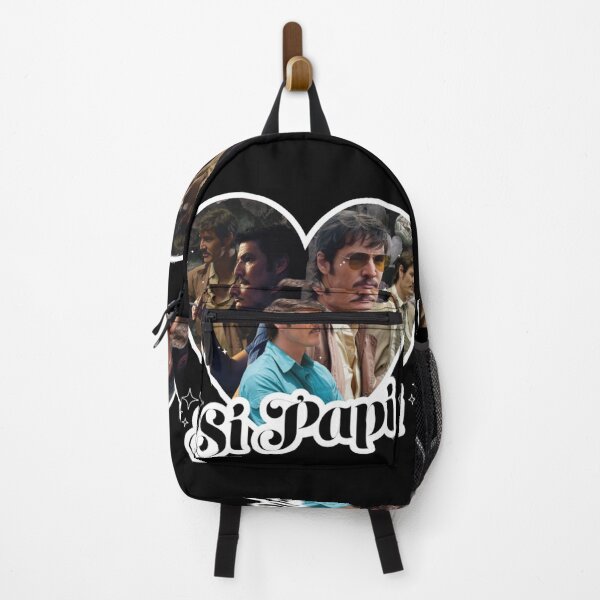 Item preview, Pedro Pascal designed and sold by Rogestore.