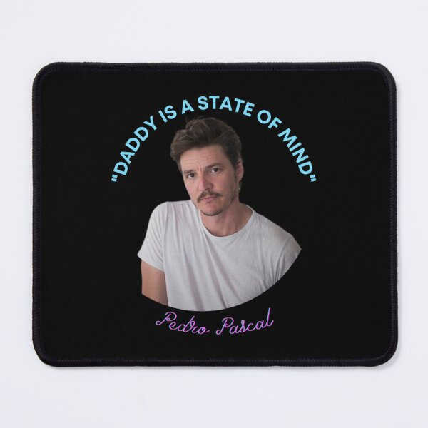 Item preview, Pedro Pascal designed and sold by Rogestore.