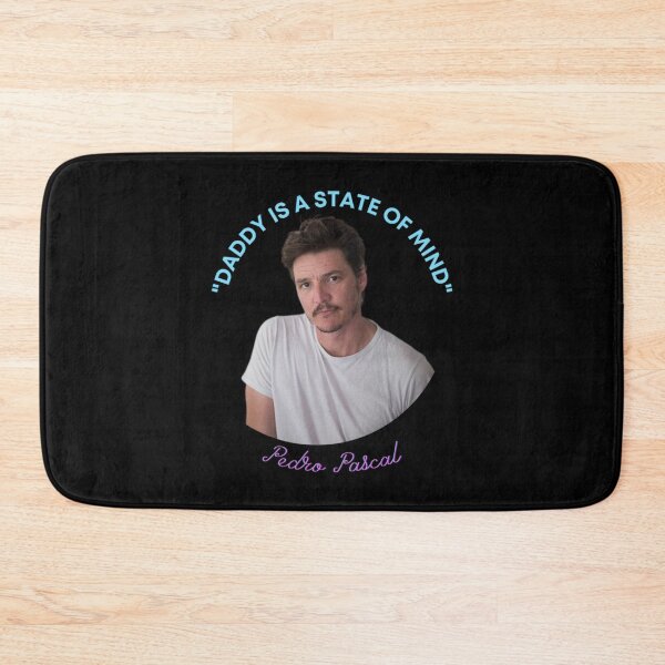Item preview, Pedro Pascal designed and sold by Rogestore.