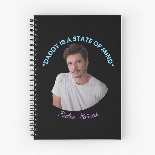 Artikelvorschau, Pedro Pascal entworfen und verkauft von Rogestore.