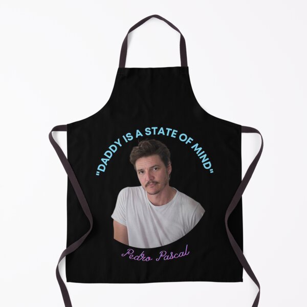 Item preview, Pedro Pascal designed and sold by Rogestore.