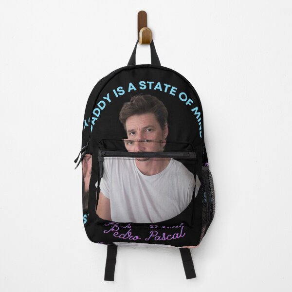 Item preview, Pedro Pascal designed and sold by Rogestore.