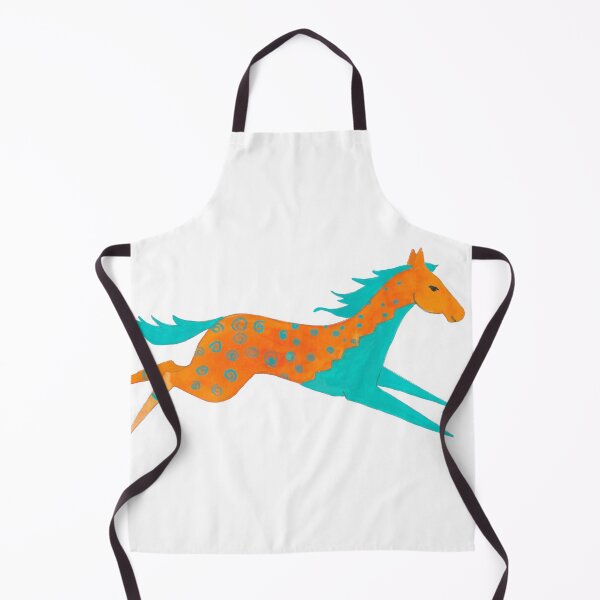 Item preview, Banjo Horse 1 designed and sold by Kelli Noteman O'Brien.