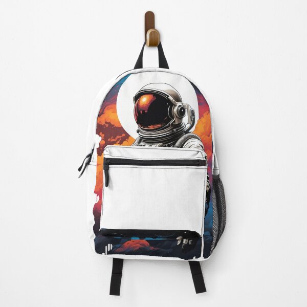Item preview, Cosmic Astronaut designed and sold by Design-Pioneers.
