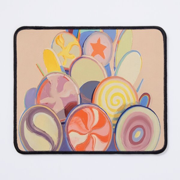 Item preview, cake painting designed and sold by ReoArt.
