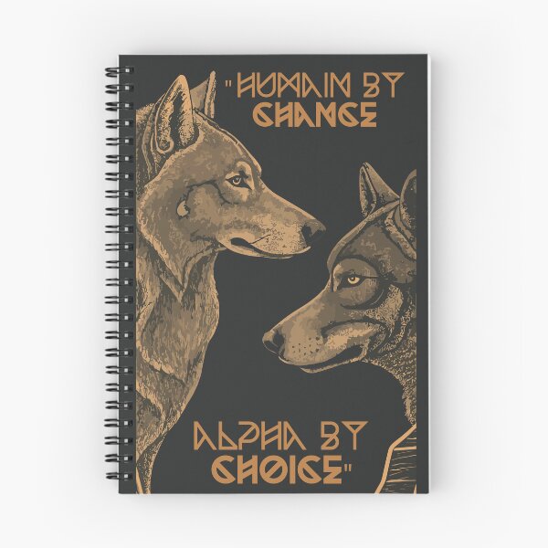 Item preview, humain by chance, alpha by choice ! designed and sold by NebulaWhimsy.