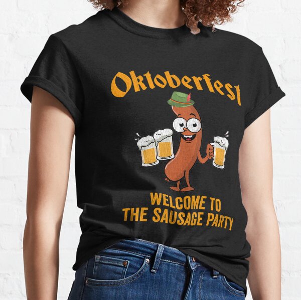 oktoberfest womens shirt