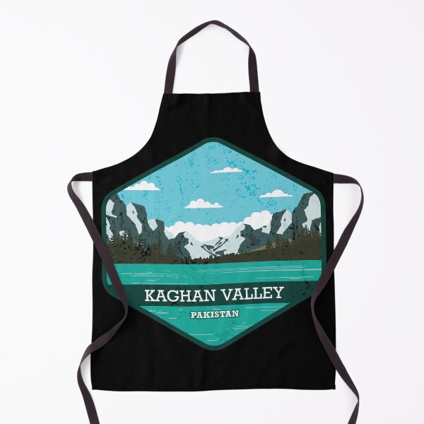 Item preview, Kaghan Valley in Pakistan designed and sold by AestheticColor.