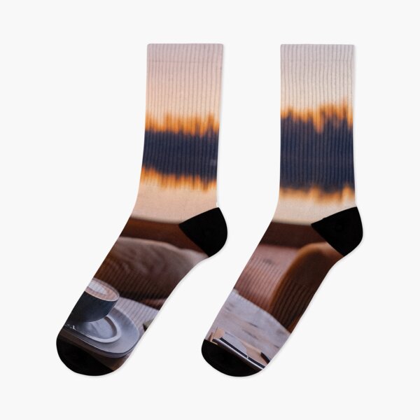 Item preview, Autum Cabin Dusk 5 designed and sold by Yannik Hay.