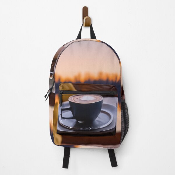 Item preview, Autum Cabin Dusk 5 designed and sold by Yannik Hay.