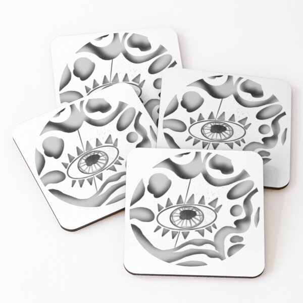 Item preview, high-eye designed and sold by Bugg-n-Bones.