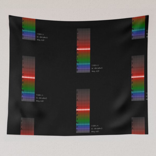 Item preview, Eta Carinae Spectral Emission designed and sold by Racyfun77.
