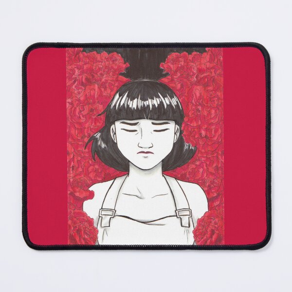 Item preview, Flowers - Hadestown Eurydice designed and sold by imaginativeink.