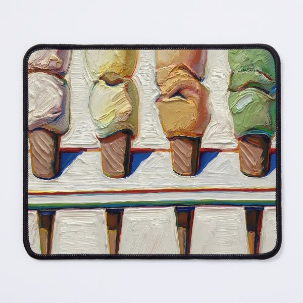 Item preview, cake painting designed and sold by ReoArt.