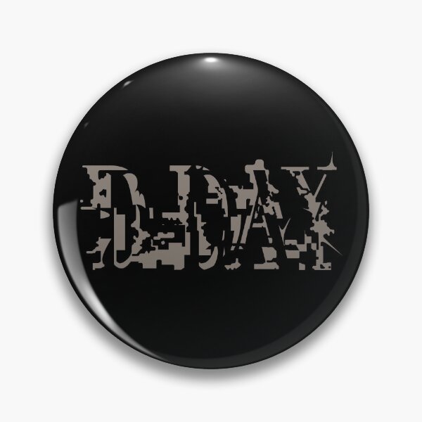 Item preview, D DAY SUGA designed and sold by nelkrshop.