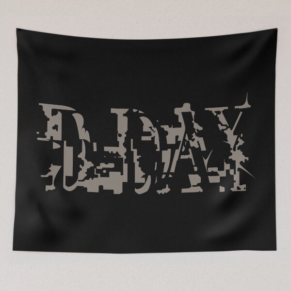 Item preview, D DAY SUGA designed and sold by nelkrshop.