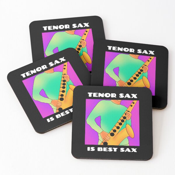 Item preview, Tenor Sax is Best Sax designed and sold by B-Sharp-.