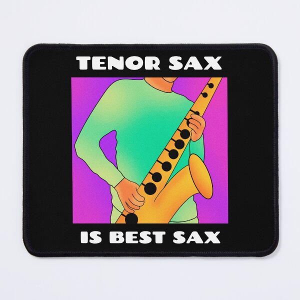 Item preview, Tenor Sax is Best Sax designed and sold by B-Sharp-.