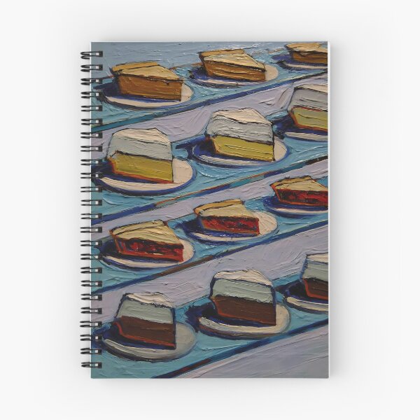 Item preview, cake painting designed and sold by ReoArt.