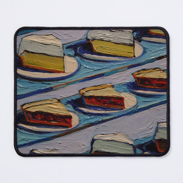 Item preview, cake painting designed and sold by ReoArt.