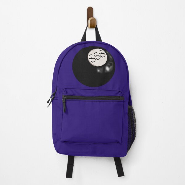 Item preview, Magic 888 ball designed and sold by Underthesunmoon.