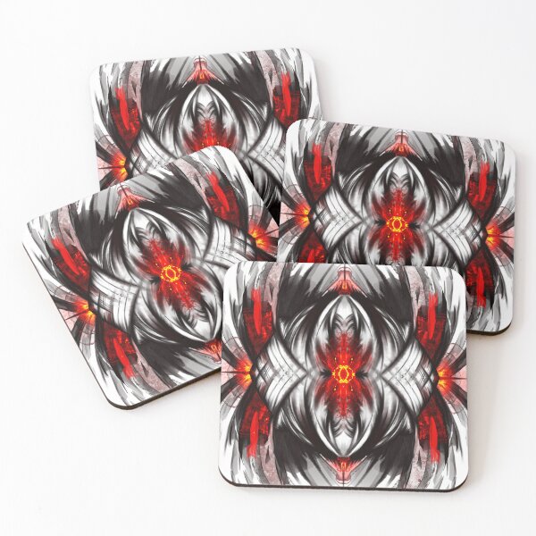 Item preview, Abstract faded warm tones designed and sold by Maeyy.