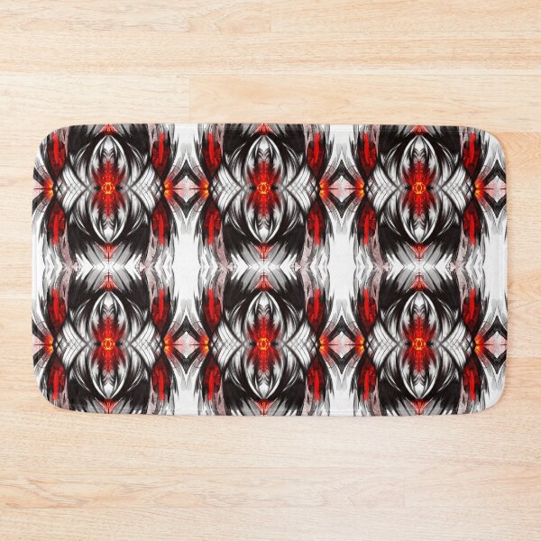 Item preview, Abstract faded warm tones designed and sold by Maeyy.
