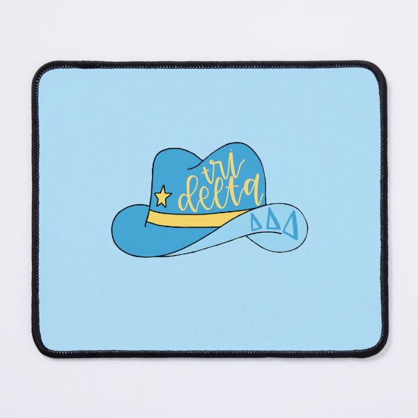 Item preview, howdy deltas designed and sold by annielettering.