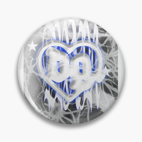 Item preview, Drain Gang Sticker designed and sold by Pedro Amaral.